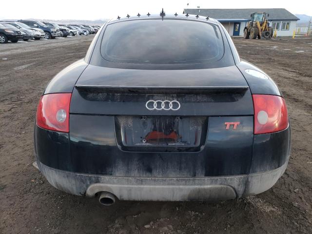 Photo 6 from auction – 2005 AUDI TT with VIN TRUSC28N051011616
