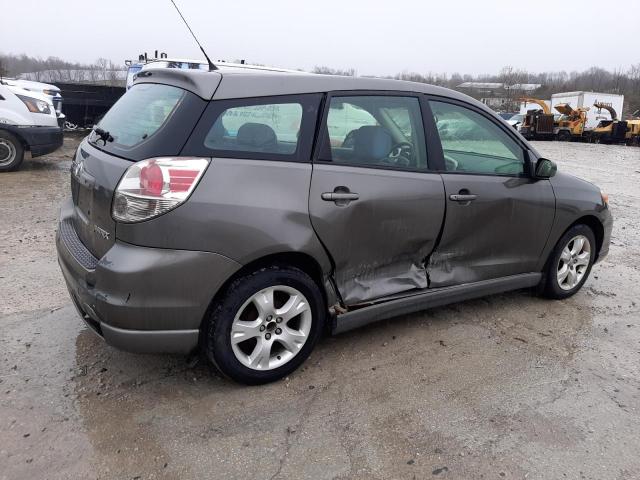 Photo 3 from auction – 2006 TOYOTA MATRIX with VIN 2T1KR32E56C592342