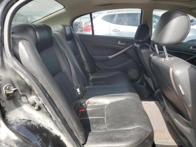 Photo 10 from auction – 2004 INFINITI G35 with VIN JNKCV51F54M706988