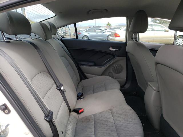 Photo 10 from auction – 2015 KIA FORTE LX with VIN KNAFK4A69F5285479