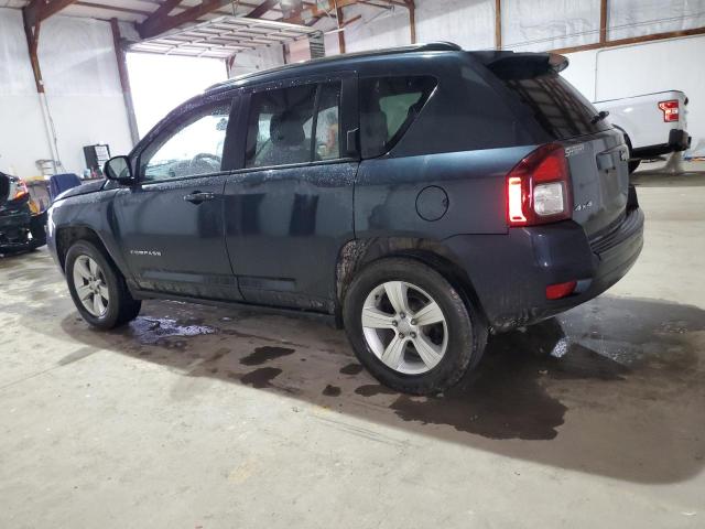 Photo 2 from auction – 2014 JEEP COMPASS SP with VIN 1C4NJDBB1ED670455
