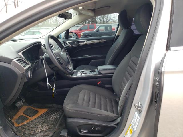 Photo 7 from auction – 2018 FORD FUSION SE with VIN 3FA6P0H74JR111908