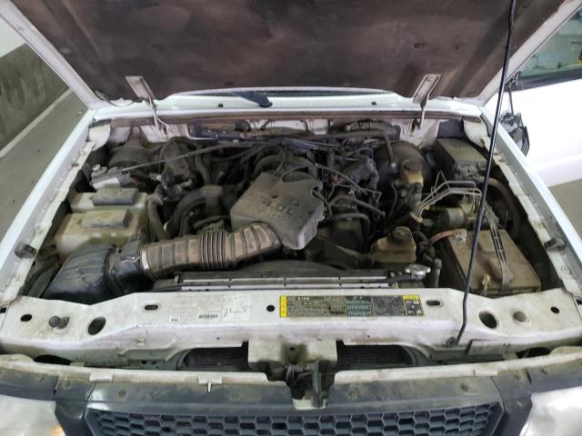 Photo 11 from auction – 2003 FORD RANGER SUP with VIN 1FTZR45E93PA83397