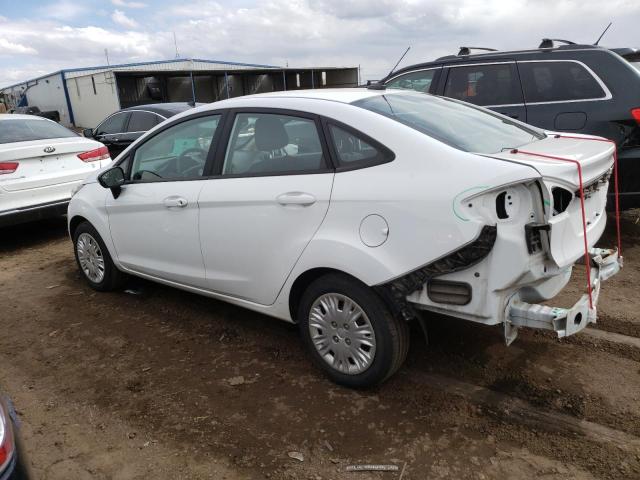 Photo 2 from auction – 2016 FORD FIESTA S with VIN 3FADP4AJ7GM133590