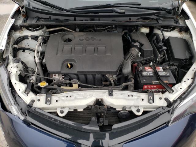 Photo 11 from auction – 2017 TOYOTA COROLLA L with VIN 5YFBURHE4HP635984