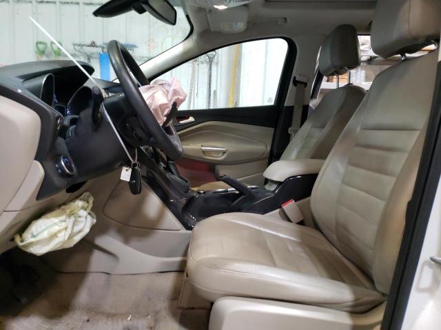 Photo 7 from auction – 2016 FORD ESCAPE TIT with VIN 1FMCU9J90GUA03952