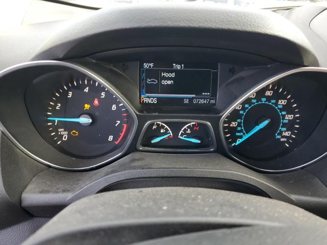 Photo 9 from auction – 2013 FORD ESCAPE SE with VIN 1FMCU0GX6DUC79002