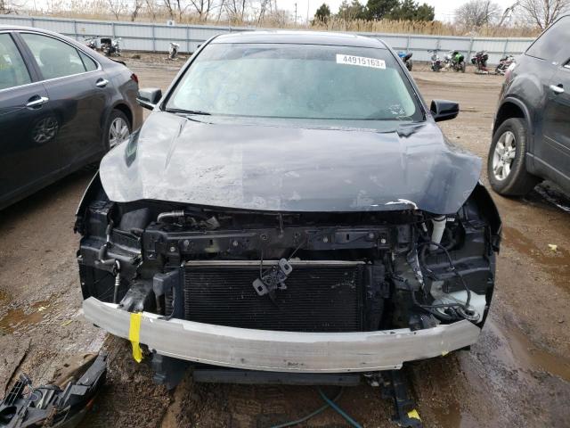Photo 5 from auction – 2014 CHEVROLET MALIBU 1LT with VIN 1G11C5SL0EF251677