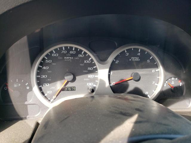 Photo 9 from auction – 2005 CHEVROLET EQUINOX LT with VIN 2CNDL73F756143815