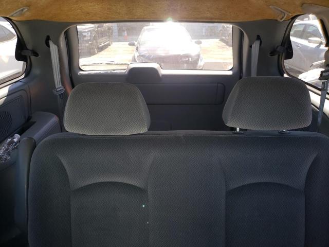 Photo 10 from auction – 2005 CHRYSLER TOWN & COU with VIN 1C4GP45RX5B339773