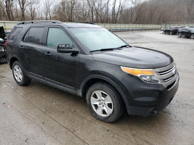 Photo 4 from auction – 2013 FORD EXPLORER with VIN 1FM5K7B90DGC45846