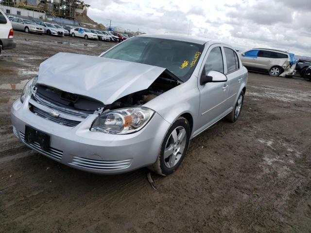 Photo 1 from auction – 2010 CHEVROLET COBALT 1LT with VIN 1G1AD5F52A7128850