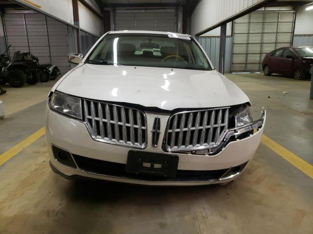 Photo 5 from auction – 2012 LINCOLN MKZ with VIN 3LNHL2JC1CR817203