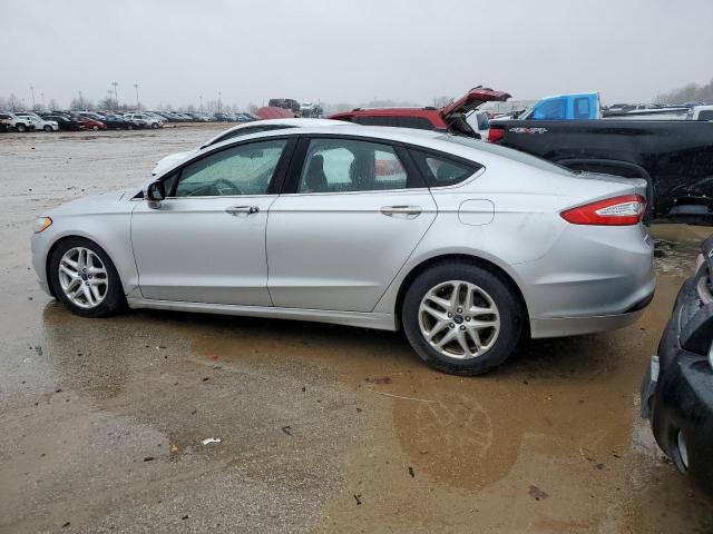 Photo 2 from auction – 2015 FORD FUSION SE with VIN 3FA6P0H73FR160380