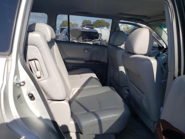 Photo 10 from auction – 2006 TOYOTA HIGHLANDER with VIN JTEEW21AX60012586