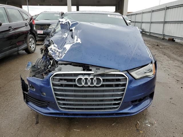 Photo 5 from auction – 2015 AUDI S3 PREMIUM with VIN WAUBFGFF3F1067395