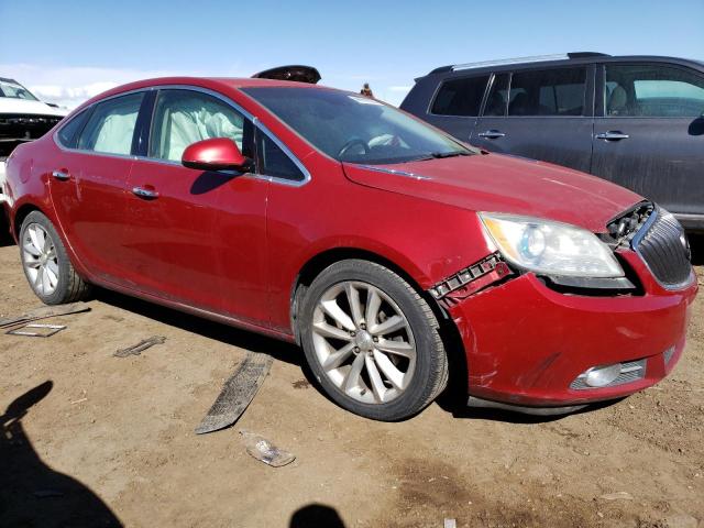 Zdjęcie 4 z aukcji – 2013 BUICK VERANO z VIN 1G4PS5SK8D4102998
