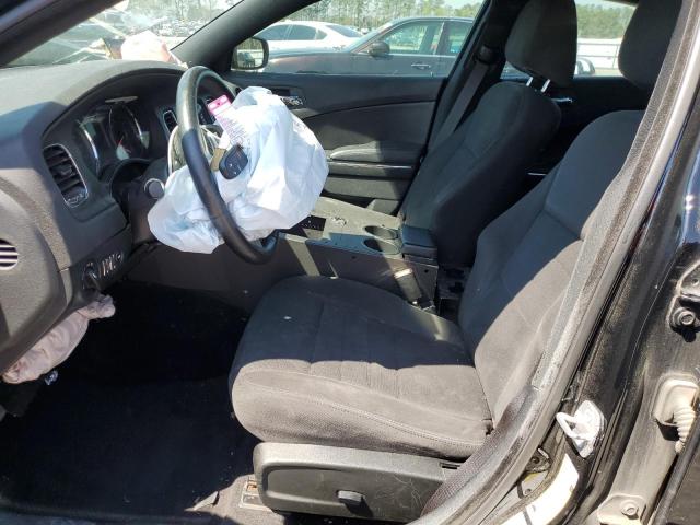 Photo 7 from auction – 2014 DODGE CHARGER PO with VIN 2C3CDXAT7EH237658