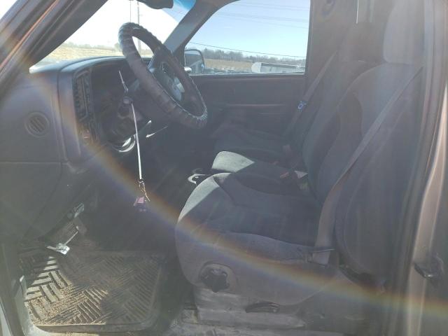 Photo 7 from auction – 2002 GMC NEW SIERRA with VIN 1GTEK14T32Z249546