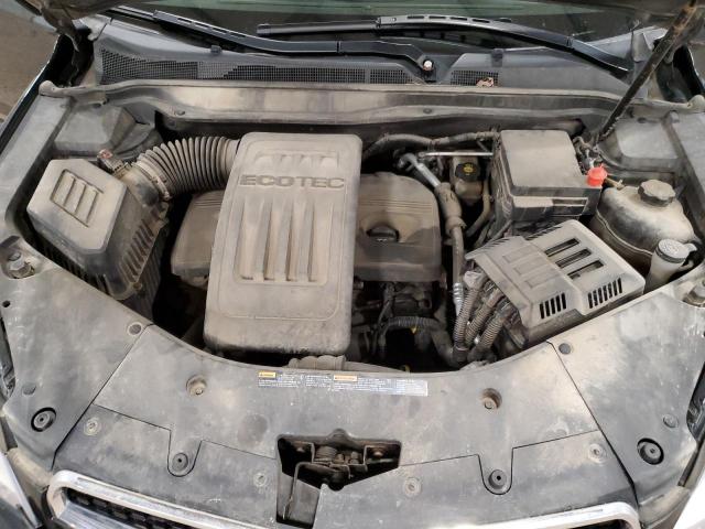 Photo 12 from auction – 2012 CHEVROLET EQUINOX LS with VIN 2GNALBEK5C1280144