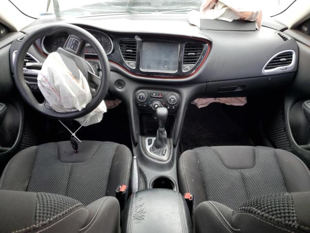 Photo 8 from auction – 2016 DODGE DART SXT with VIN 1C3CDFBB6GD564651