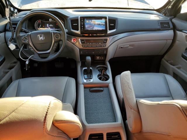 Zdjęcie 8 z aukcji – 2018 HONDA PILOT EXL z VIN 5FNYF6H8XJB047490