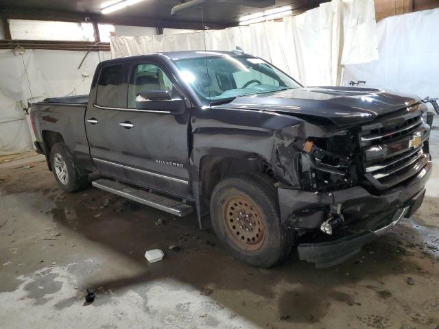Photo 4 from auction – 2016 CHEVROLET SILVERADO with VIN 1GCVKSEC1GZ170873