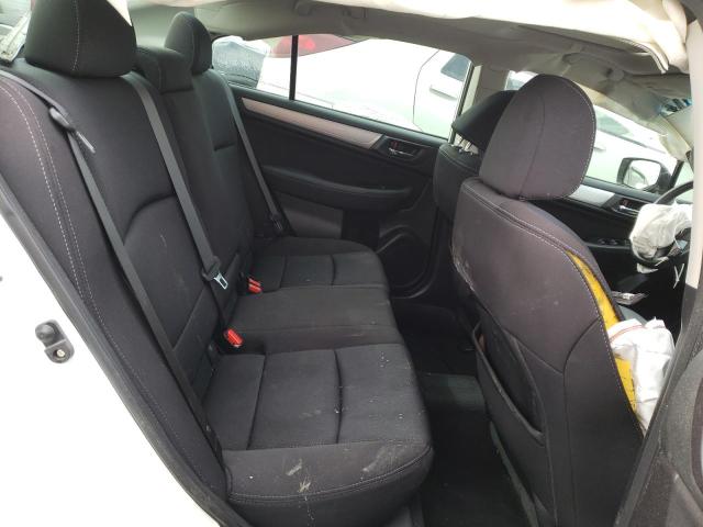 Photo 10 from auction – 2017 SUBARU LEGACY 2.5 with VIN 4S3BNAD64H3008711