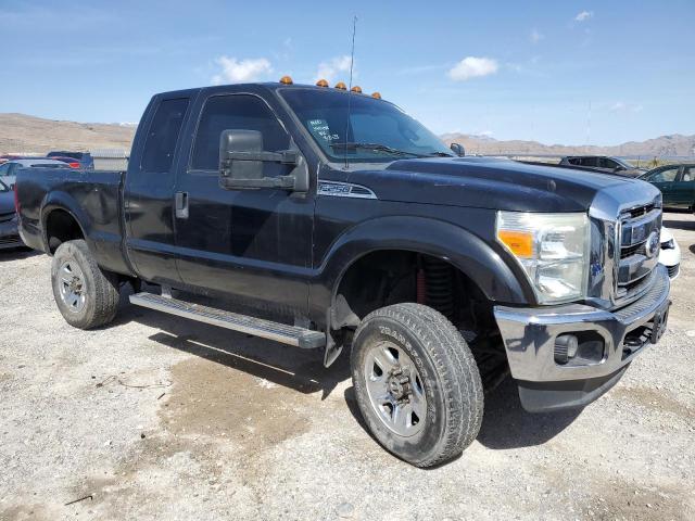 Photo 4 from auction – 2011 FORD F250 SUPER with VIN 1FT7X2B66BEA77792
