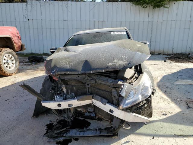 Photo 5 from auction – 2012 HYUNDAI GENESIS 3. with VIN KMHGC4DD3CU197071