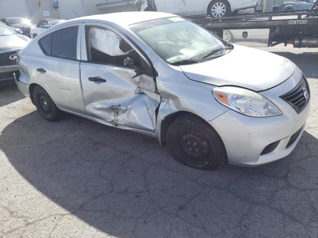 Photo 4 from auction – 2014 NISSAN VERSA S with VIN 3N1CN7AP7EL839837
