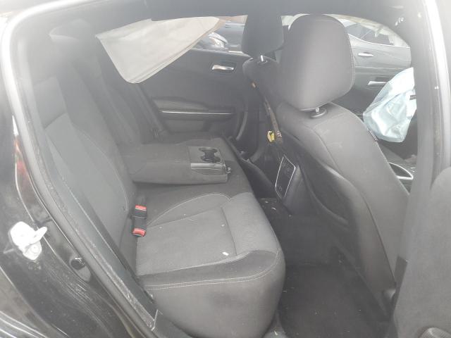 Photo 10 from auction – 2018 DODGE CHARGER SX with VIN 2C3CDXBG4JH152403