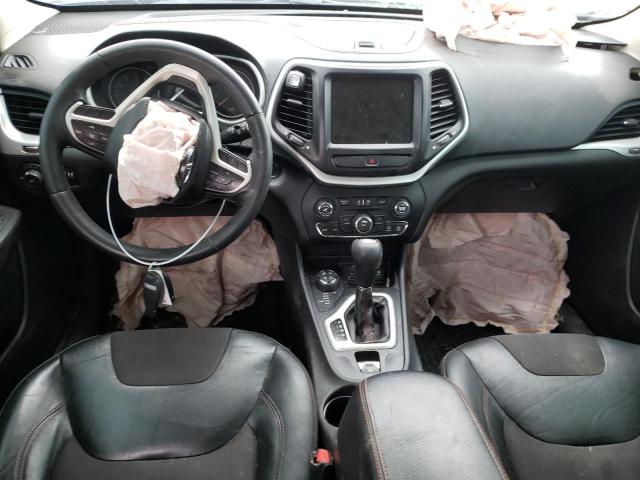 Photo 8 from auction – 2015 JEEP CHEROKEE T with VIN 1C4PJMBS8FW786380