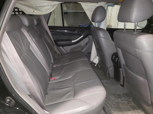 Photo 10 from auction – 2008 TOYOTA 4RUNNER LI with VIN JTEBU17RX8K032764