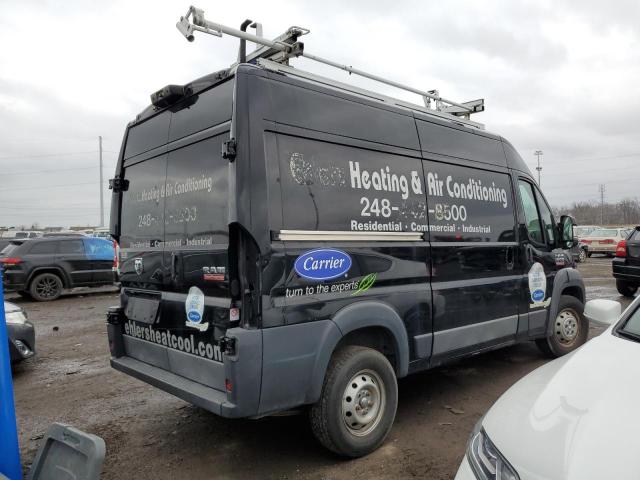 Photo 3 from auction – 2017 RAM PROMASTER with VIN 3C6TRVBG3HE501713