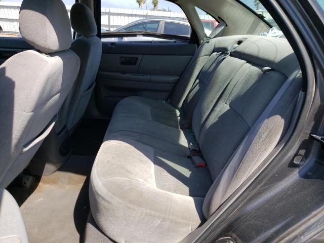 Photo 10 from auction – 2005 FORD TAURUS SE with VIN 1FAFP53U15A201933