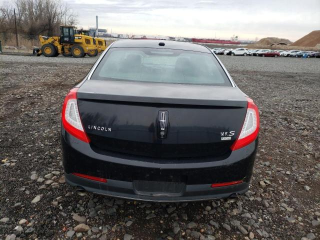 Photo 6 from auction – 2014 LINCOLN MKS with VIN 1LNHL9EK5EG602976