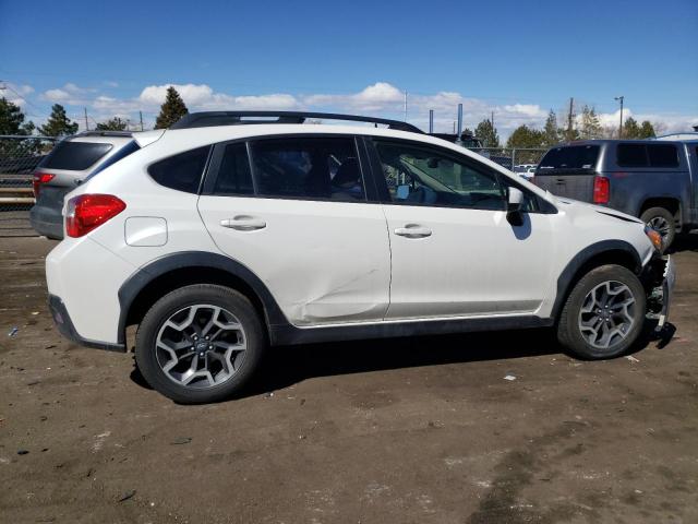 Photo 3 from auction – 2017 SUBARU CROSSTREK with VIN JF2GPADC5HH235531