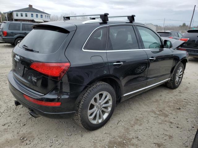 Photo 3 from auction – 2016 AUDI Q5 PREMIUM with VIN WA1L2AFP7GA043329
