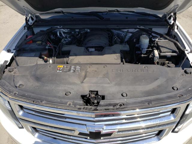 Photo 12 from auction – 2016 CHEVROLET TAHOE C150 with VIN 1GNSCCKC0GR301812
