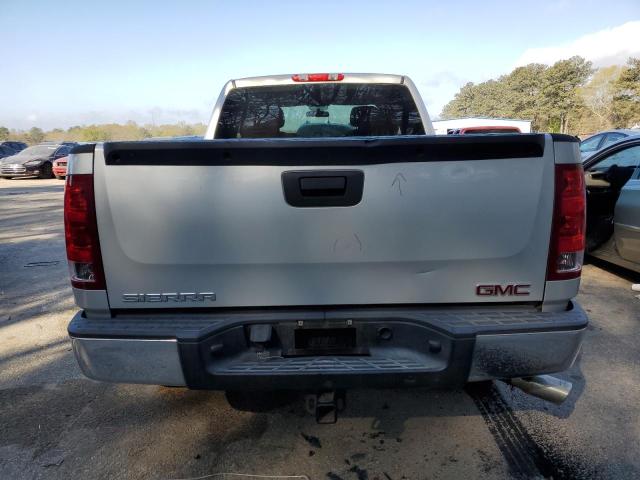 Photo 6 from auction – 2010 GMC SIERRA C15 with VIN 1GTSCTEX1AZ203516