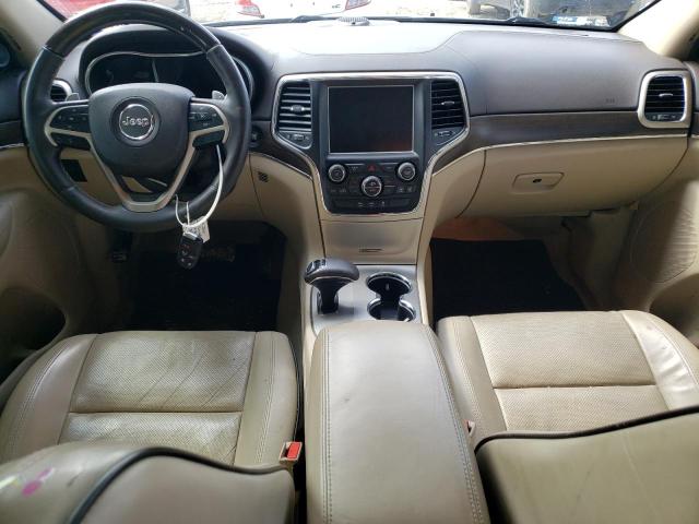 Photo 8 from auction – 2015 JEEP GRAND CHER with VIN 1C4RJECGXFC686565