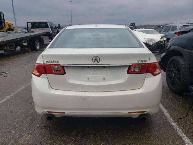 Photo 6 from auction – 2011 ACURA TSX with VIN JH4CU2F6XBC011029