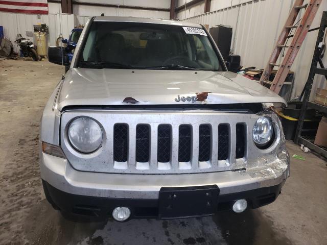 Photo 5 from auction – 2012 JEEP PATRIOT SP with VIN 1C4NJPBBXCD590828