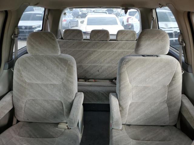Photo 10 from auction – 2003 HONDA ODYSSEY EX with VIN 2HKRL18633H503011
