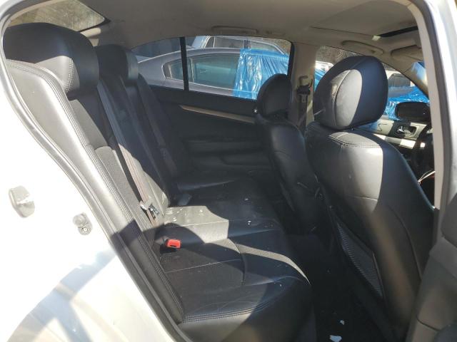 Photo 10 from auction – 2012 INFINITI G37 BASE with VIN JN1CV6AP1CM935718