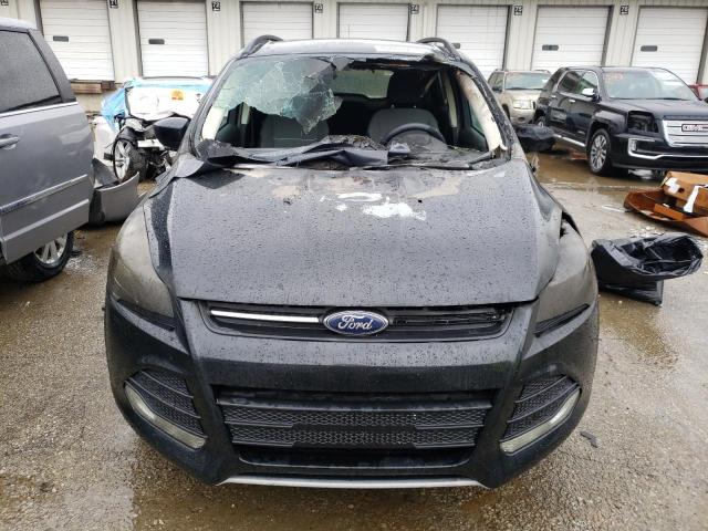 Photo 5 from auction – 2014 FORD ESCAPE SE with VIN 1FMCU0GX5EUA76197