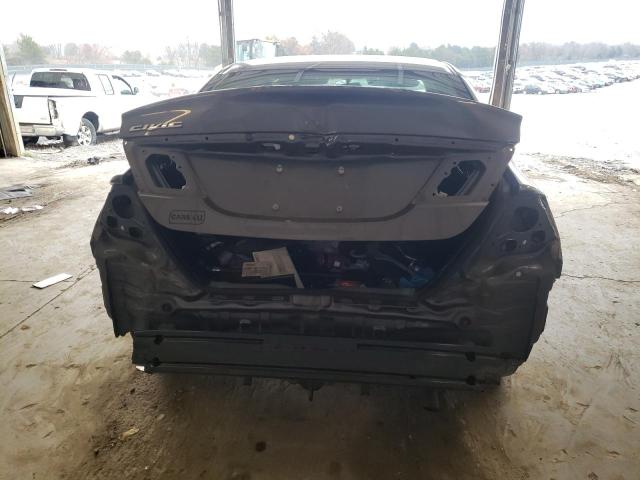 Photo 6 from auction – 2015 HONDA CIVIC LX with VIN 19XFB2F56FE084523