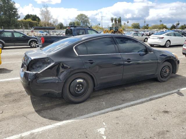 Photo 3 from auction – 2012 NISSAN ALTIMA BAS with VIN 1N4AL2AP1CC212711