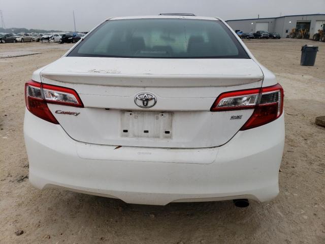 Photo 6 from auction – 2014 TOYOTA CAMRY L with VIN 4T1BF1FKXEU471638